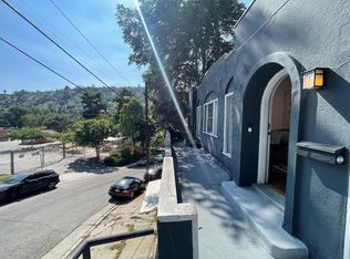 4867 San Marcos Pl #4867D, Los Angeles, CA 90042