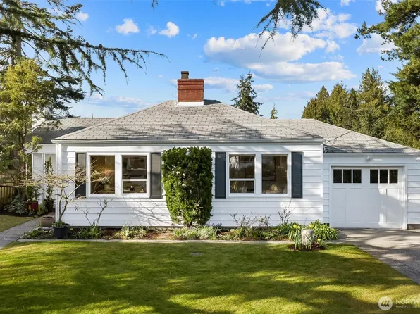 1910 NW 97th Street, Seattle, WA 98117