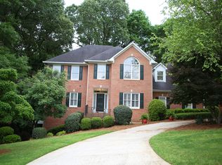1240 Nona Dr, Athens, GA 30606