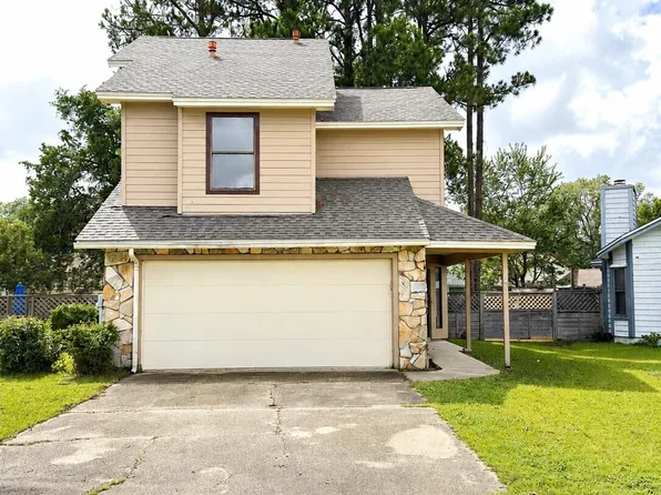 1512 Mariah Way W, Fort Walton Beach, FL 32547