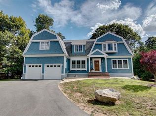 14 Short Rd, Barrington, RI 02806