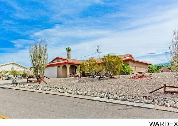 1st image of 3008 Sombrero Dr