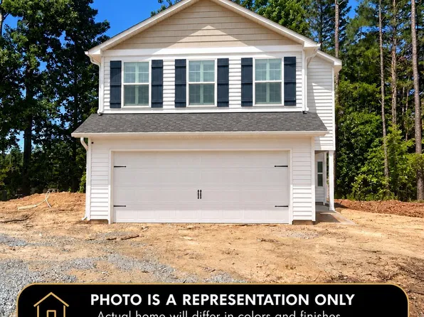 1602 Blaire Street, Rocky Mount, NC 27804