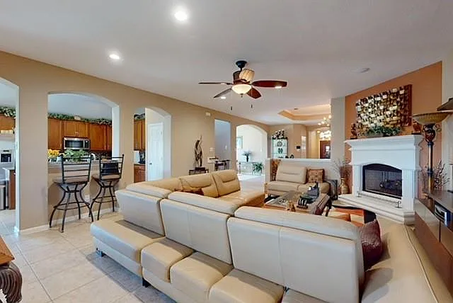 25906 S Lakefair Dr — Photo 8