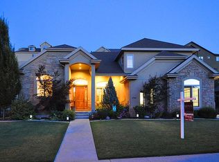 1744 E Burning Oak Dr, Draper, UT 84020