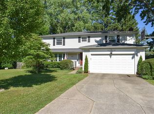 393 Powell Dr, Bay Village, OH