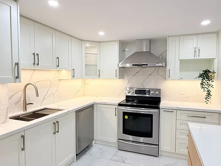 65 Spring Garden Ave #2208 — Photo 4