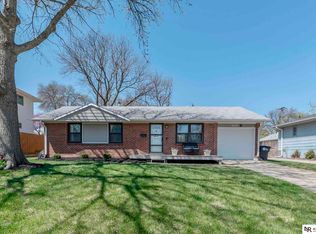 3024 S 134th Ave, Omaha, NE 68144