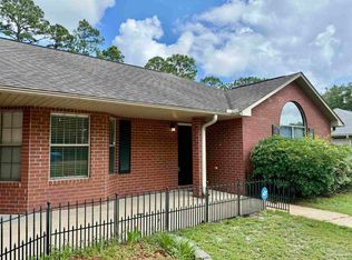 12465 Red Cloud Dr, Perdido Key, FL 32507