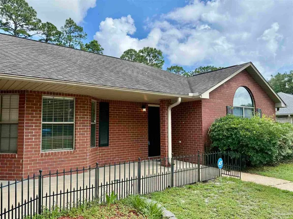 12465 Red Cloud Dr, Perdido Key, FL 32507