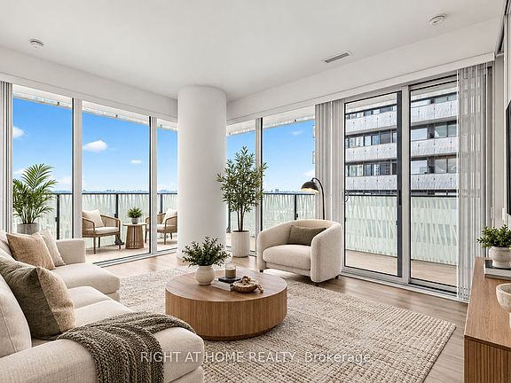 2nd image of 42 Charles St E #3408