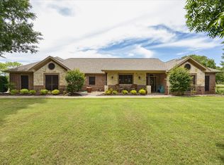 1096 Black Hawk Trl, Nemo, TX 76070
