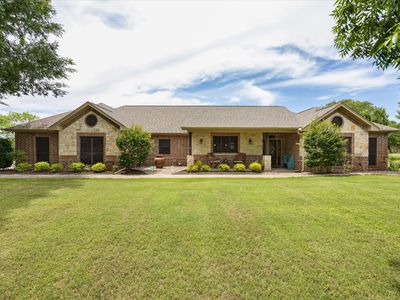 1096 Black Hawk Trl, Nemo, TX, 76070