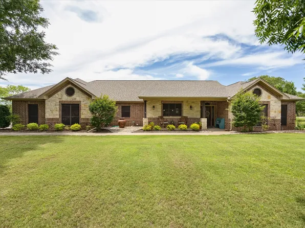 1096 Black Hawk Trl, Nemo, TX 76070