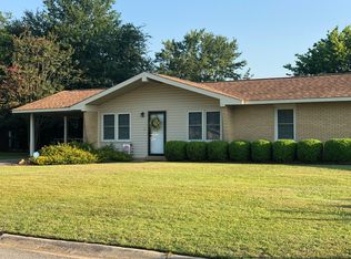 210 Galahad Dr, Warner Robins, GA 31093