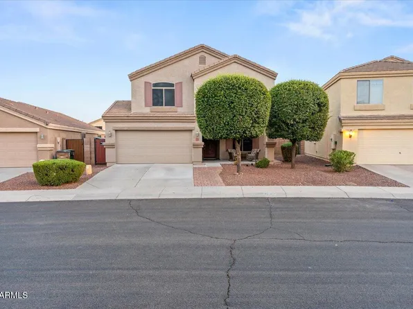 11749 W TIERRA GRANDE --, Sun City, AZ 85373