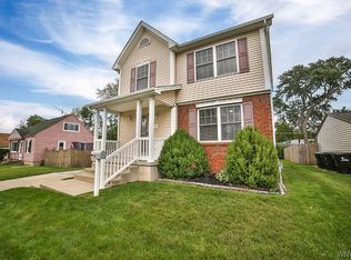 245 Hawthorne Ave, Buffalo, NY 14223
