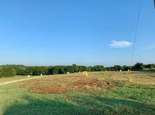 10689 Knobb Rd, Kingston, OK 73439