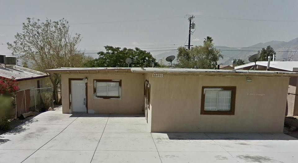 1st image of 66201 Estrella Ave