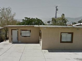 66201 Estrella Ave, Desert Hot Springs, CA 92240