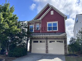 1019 Thoughtful Spot Ln, Durham, NC 27703