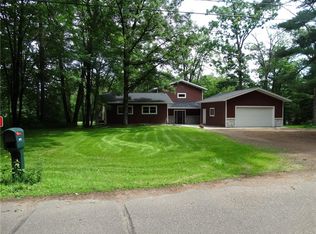 2173A 21 1/8 St, Rice Lake, WI 54868