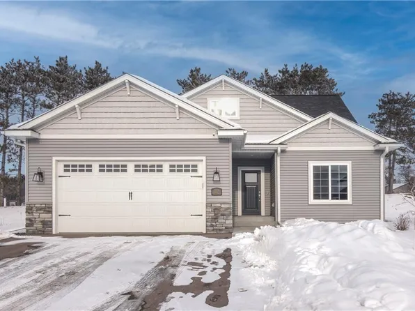 1412 St Andrews Drive, Altoona, WI 54720