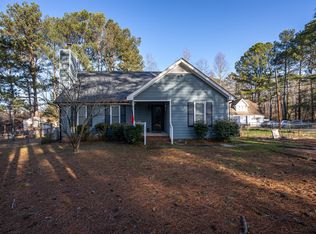 5417 Walton Hill Rd, Knightdale, NC 27545
