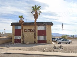 KIOW2316, Lake Havasu City, AZ 86403