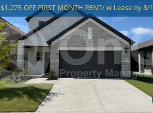 517 Ridgedale Dr, McKinney, TX 75071