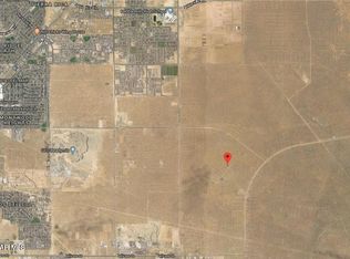 Hattieville Dr, El Paso, TX 79938