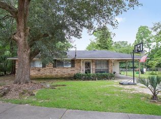 3748 Robert St, Zachary, LA 70791