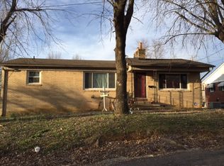 601 Highland St, Mayfield, KY 42066