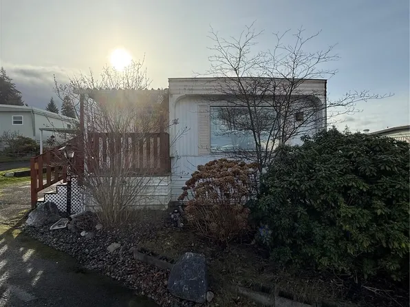 1200 Lincoln Street #292, Bellingham, WA 98229