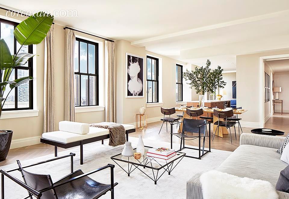 1st image of 100 Barclay St APT 13R