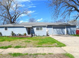 717 Cedar Dr, Garland, TX 75040