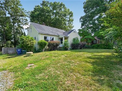 5413 Shattalon Dr, Winston Salem, NC, 27106