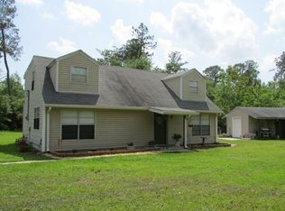 28555 Miss Lou St, Lacombe, LA 70445