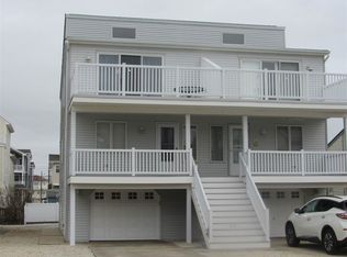 115 67th St #WEST, Sea Isle City, NJ 08243