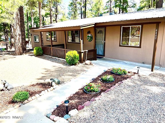 5th image of 4440 W Mogollon Dr