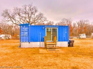 18101 Riggs Rd, Norman, OK 73026