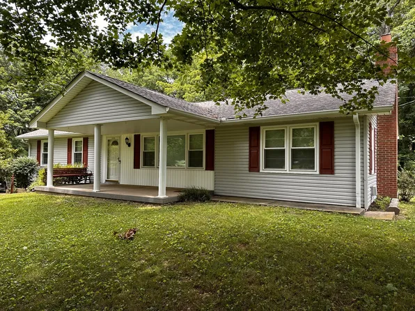 8412 Betts Rd, Greenbrier, TN 37073