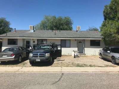 631 & 633 McCarron Ave, Rifle, CO, 81650