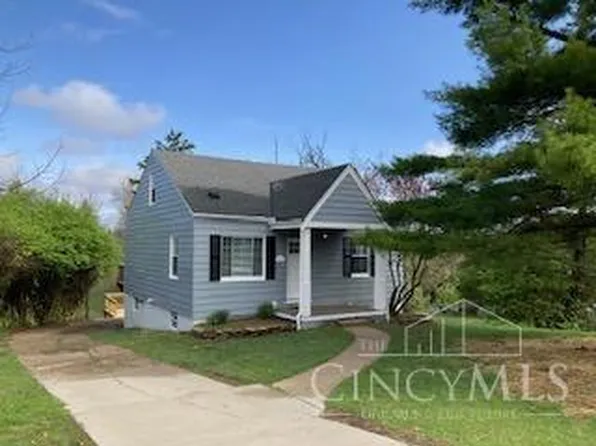 5073 Valley Ridge Rd, Cincinnati, OH 45247