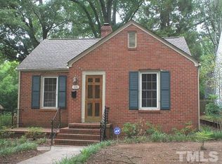 1315 Norton St, Durham, NC 27701