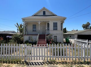 21459 Locust St #1, Hayward, CA 94541