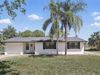211 Agua Vista St, Debary, FL, 32713