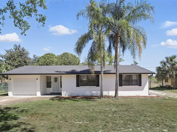 211 Agua Vista St, Debary, FL 32713