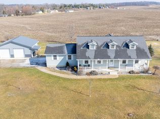 2582 County Road 130, Bellefontaine, OH 43311