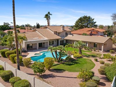 4066 E Grandview St, Mesa, AZ, 85205